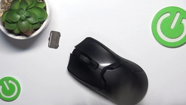 Razer Viper Ultimate | Как по беспроводному пути подключить мышку Razer Viper Ultimate смотреть онлайн