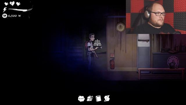 THE TWISTED SCHOOL ► The Coma: Recut - Part 4 [Korean Horror Game] Gameplay/Walkthrough смотреть онлайн