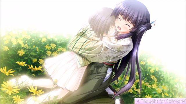 ChronoClock → A Thought for Someone смотреть онлайн