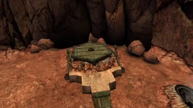 Uru - Ages Beyond Myst Walkthrough - Level 5 - Eder Kemo & Eder Gira