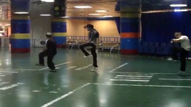 Школа танцев Стихия dance г. Екатеринбург смотреть онлайн