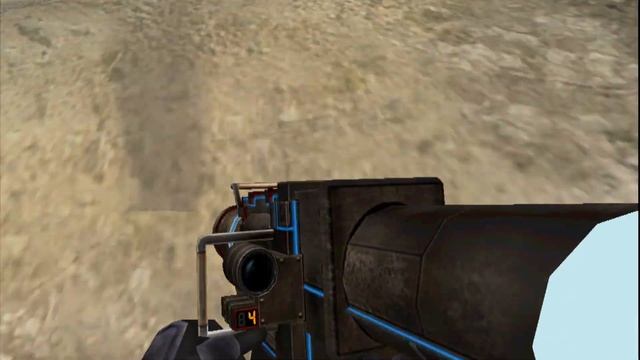 Onslaught in VR mission2 Oculus Rift смотреть онлайн