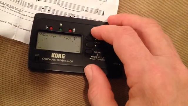 tuner & voice смотреть онлайн