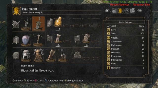 Dark Souls(remastered) - Co-op- Into The Darkness смотреть онлайн