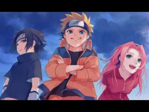 Наруто Гений, Брошенный родителями в детстве | Альтернативный сюжет Наруто | 1 часть