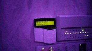 Обновление основной системы(новый блок пуо соната к) + ктс одновременно на сигнал 20 м и гранит 3