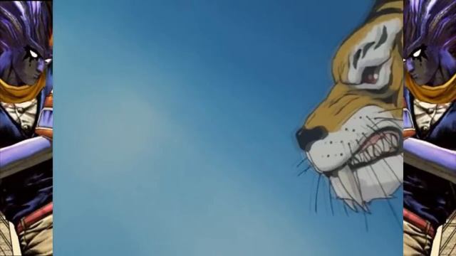 Божественная ошибка Араки (Обзор на Baoh)- и жыжы немного смотреть онлайн