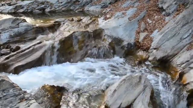 Водоспад Малий гук Шешори смотреть онлайн