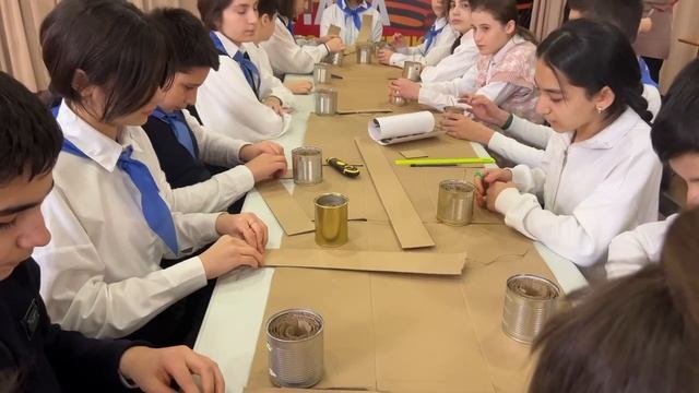 Дербентский музей-заповедник присоединился к всероссийской патриотической акции «Окопная свеча» смотреть онлайн