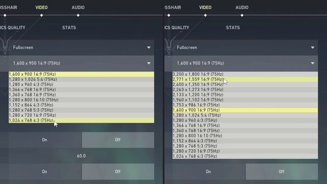 ? NVIDIA CONTROL PANEL: BEST SETTINGS TO BOOST FPS FOR GAMING ? | Optimize NVIDIA ✔️ смотреть онлайн
