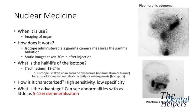 Advanced Imaging смотреть онлайн