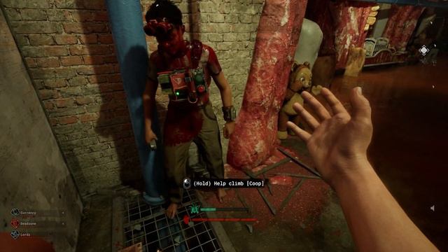 The Outlast Trials - Second Program "Grind The Bad Apples" Explained! смотреть онлайн