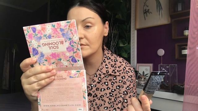 EVELINE SELFI time аналог тону CLARANS illusions???? Тестируем ! Крутой пигмент от 7- Days ?? смотреть онлайн