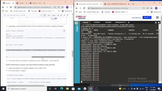 NCD0122H030 JAKEER DOCKER 19 01 2022 смотреть онлайн