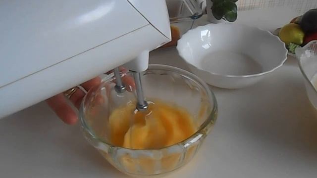 Флан - чизкейк с карамелью. смотреть онлайн