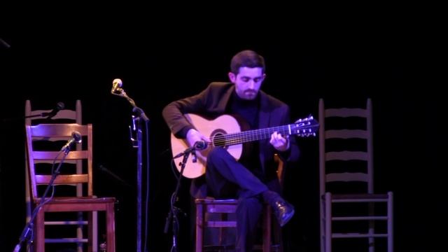 Farruca de Lucia - Paco de Lucia смотреть онлайн