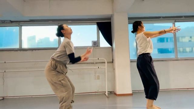 [Contemporary-Lyrical Jazz] Falling like the stars - James Arthur Choreography.JIN |재즈댄스 | 컨템리리컬재즈 смотреть онлайн