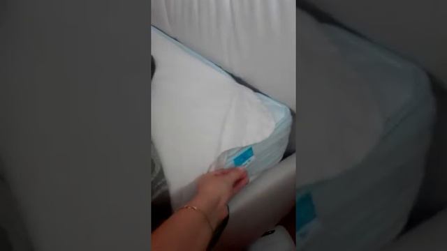 Ковальчук Екатерина Анатольевна, Херсон, купила кровать и матрас смотреть онлайн