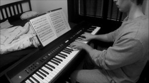 Ennio Morricone Chi Mai Piano