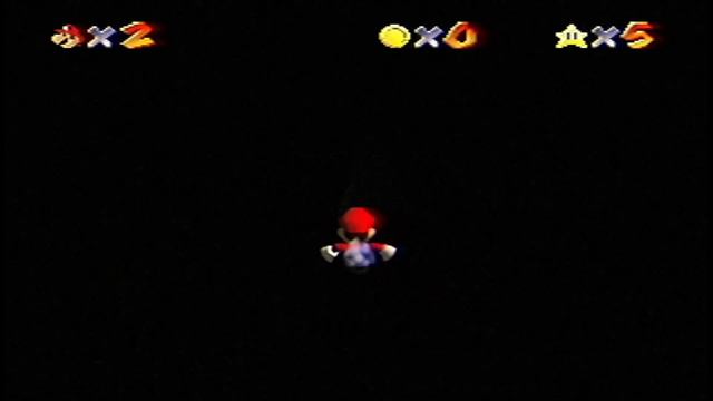B3313 0.9 All Jumpscares / Horror Events