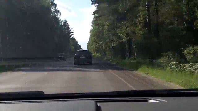 Радовицкий - Москва / Radovitskiy - Moscow 12/06/2014 (timelapse 4x) смотреть онлайн