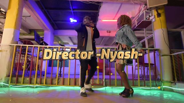 LOCO LOCO BY COLLO MUSIQ X KD KELSAM