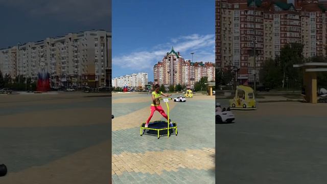 Кристина Ткачук г.Белоярский - Соло 18+ смотреть онлайн
