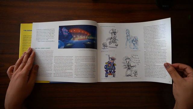 My art book collection смотреть онлайн