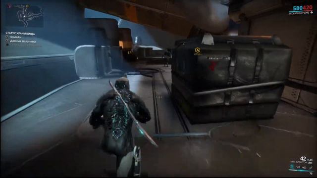 WarFrame // на новой земле // как дела? смотреть онлайн