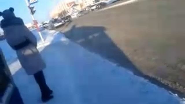 ГАЗЕЛЬ ПРИЕХАЛА