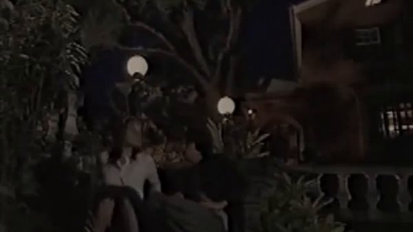 Запретная любовь (The Edge of Love)