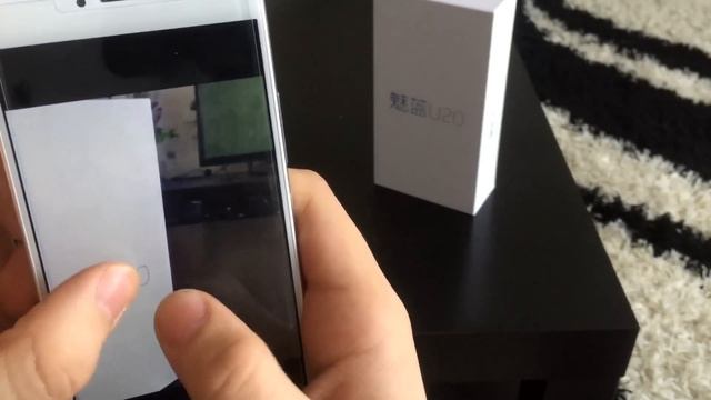 обзор , тест , мнение MEIZU U20 смотреть онлайн
