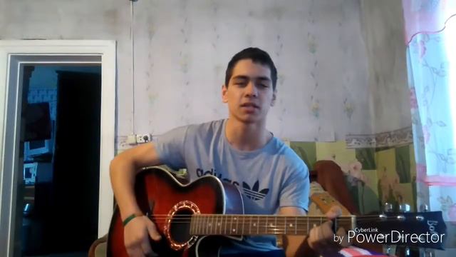 Cover на песню Макс Корж "Небо поможет нам" смотреть онлайн