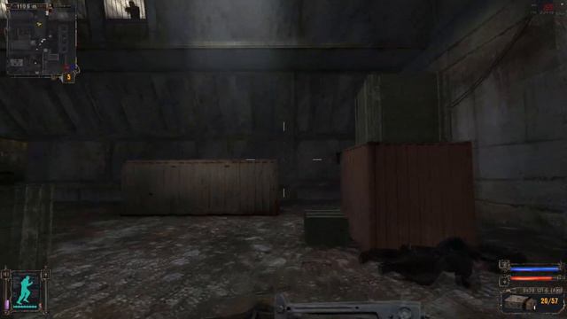 Здравствуй проф.Сахаров ► S.T.A.L.K.E.R Тень Чернобыля #4 смотреть онлайн