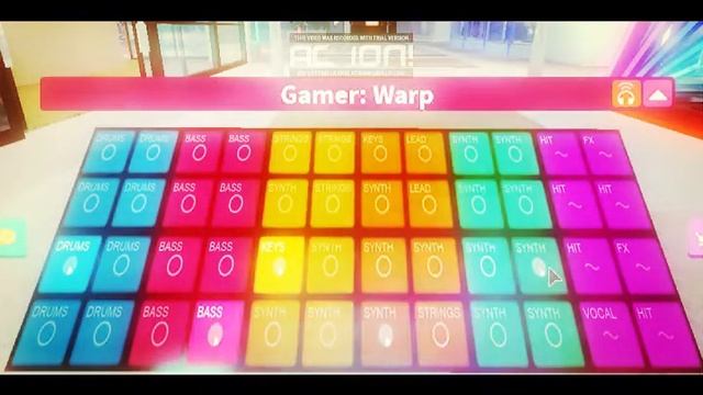 Splash Warp || Dj splash || смотреть онлайн