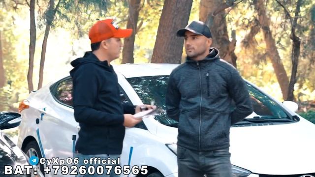 СПОРИДАНИ ХУНДАЙЧАХО АЗ БОЗИ НАВ БИЛЕТ ХАСТ смотреть онлайн