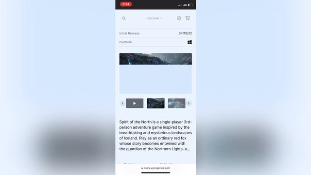 Spirit of the North Now for free | Download Now for free смотреть онлайн