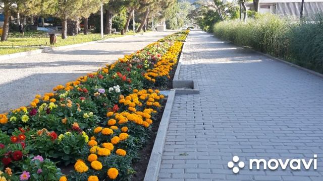 Партенит Санаторий "Крым" смотреть онлайн