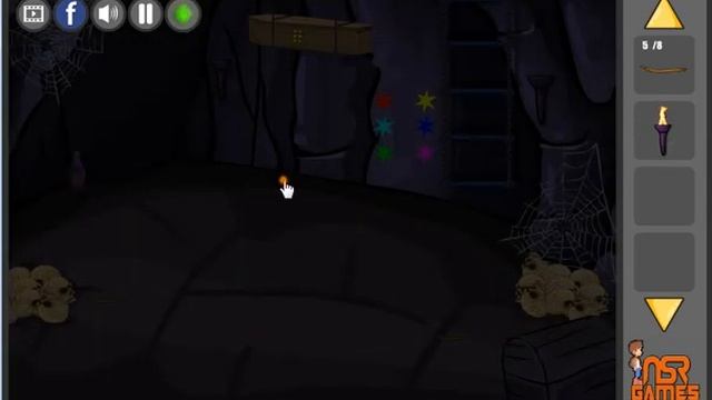 Witch Cave Treasure Walkthrough | NSRgames Walkthrough | Escape Games Walkthrough | Best EscapeGame смотреть онлайн