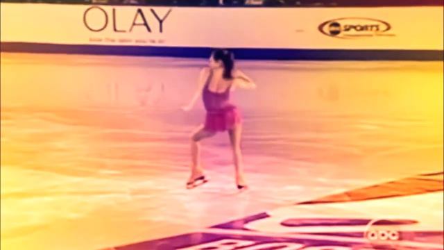 Sasha Cohen | We'll Be Alright смотреть онлайн