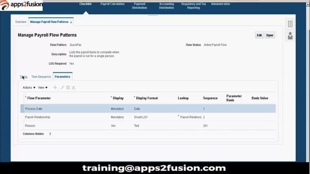 Manage Calculation Cards in Fusion HCM Cloud Payroll смотреть онлайн