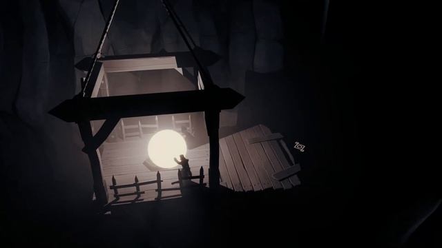 Я лежу такой и появляется ОН ? Morkredd