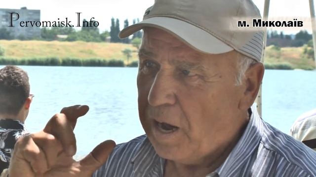 В Миколаєві відбувся традиційний чемпіонат пам'яті Заслуженого тренера Євгена Яциненка смотреть онлайн