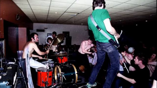 Oxes – 2. Top Tucker (John Peel Sessions, Sept. 29, 2004) смотреть онлайн