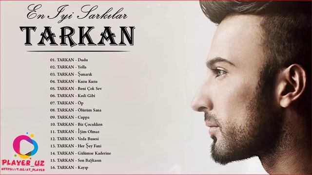 Tarkan En Iyi Sarkılar 2020 | Tarkan şarkısı смотреть онлайн