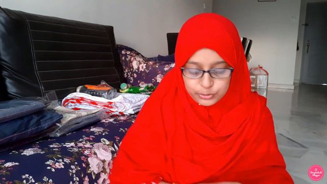 দেশ থেকে পাঠানো ভাইয়া ভাবির সুন্দর সুন্দর উপহার /Bangladeshi Vlogger.