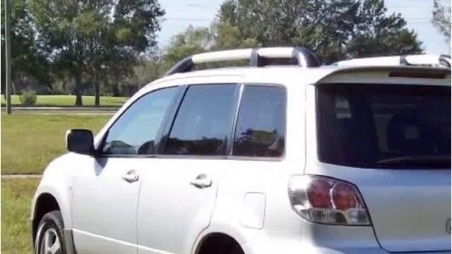 2003 Mitsubishi Outlander Used Cars Tampa FL смотреть онлайн