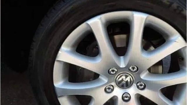 2008 Volkswagen Touareg 2 Used Cars Phoenix AZ