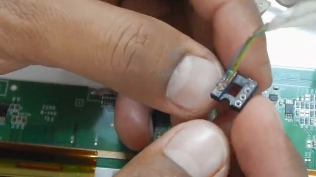 RT809F BIOS PROGRAMMER TUTORIAL Hindi (Subtitle English)RT809F BIOS PROGRAMMER TUTORIAL Hindi (Subti