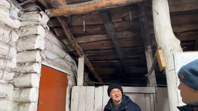 ДОМ В ДЕРЕВНЕ/НОВЫЕ НАЛИЧНИКИ/ПЛАНЫ НА БУДУЩИЙ РЕМОНТ смотреть онлайн